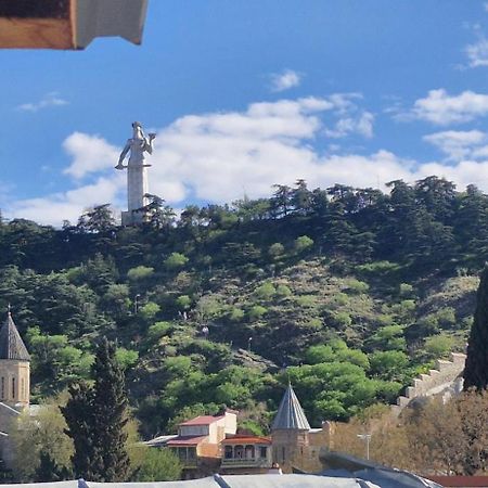 Queen' Palase Tiflis Dış mekan fotoğraf