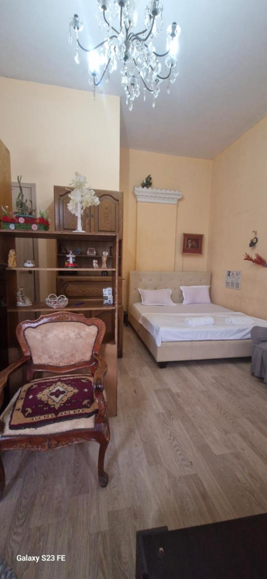 Queen' Palase Tiflis Dış mekan fotoğraf