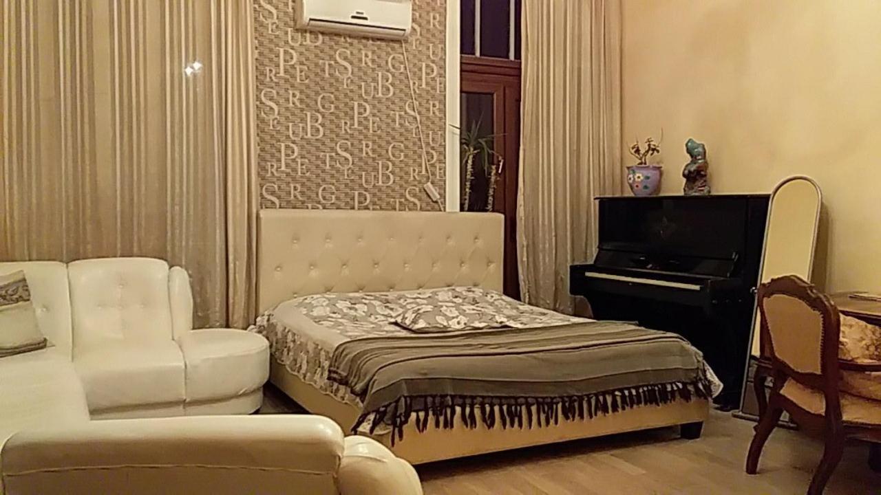 Queen' Palase Tiflis Dış mekan fotoğraf